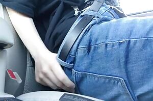 I mean, if you have to go out for essentials you might as well have fun right?