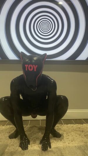 Mesmerism & Mind Control Hypnosis Latex