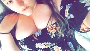 If I did this to you in the restaurant on our first date, would you pump my pussy full of cum in the car in the parking lot?