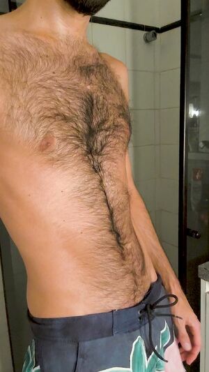 Gay Otters Amateur Hair Hairy Homemade