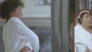 Raffaella Offidani - The Voyeur