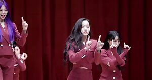 Dreamcatcher - Gahyeon, Sua & Jiu
