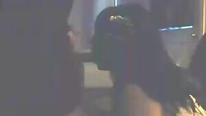 the slut wife sucking a strangers cock