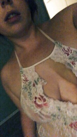 Give it to me like the trash I am