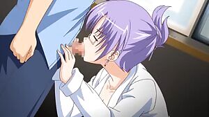 Special treatment from the doctor