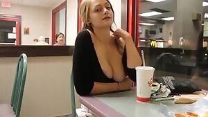 Dahlia Polk Flashing