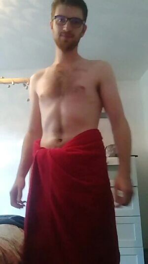 Didn't quite go to plan