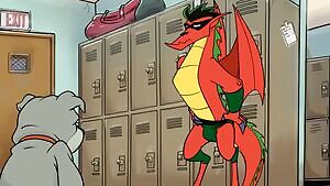 American Dragon sc5