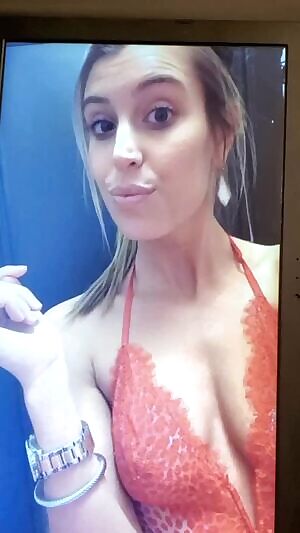 Bud wanted me to share the tribute I did of his sister