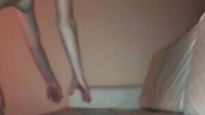 It’s been a couple days..... it focuses at the end, I promise ❤️