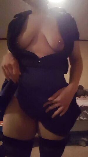 I you want it, you better get on your knees and beg