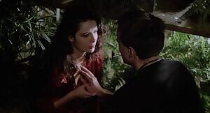 Lorraine De Selle- The House on the Edge of the Park