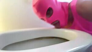 Some sissies are dirtier than others...