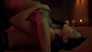 Anne Hathaway - Havoc