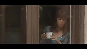 Hottie Gets Invited To Her Neighbors Threesome