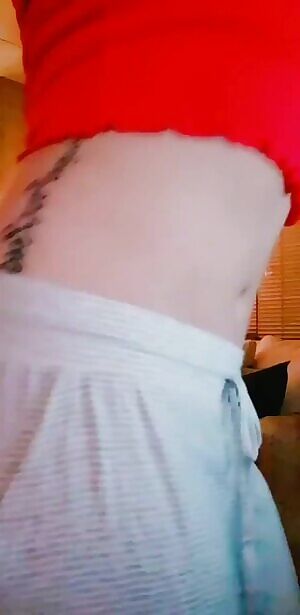 Catfu - 6AM Booty shake