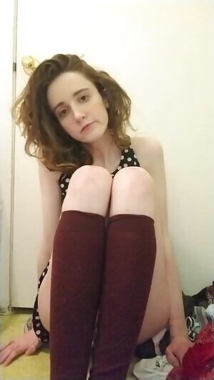 i hope you don't mind seeing me so oten, your messages just get me so riled up!