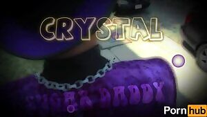 Sugar Uncle - Bluebird Films - sex and gagging drooling blowjobs