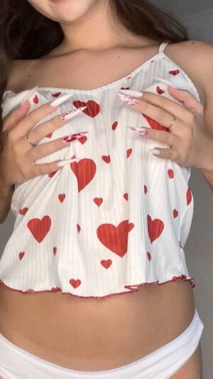 Cute BBW Amateur Ass Cosplay POV