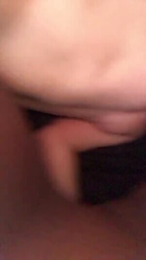 Just us being lazy fucks! Sound included