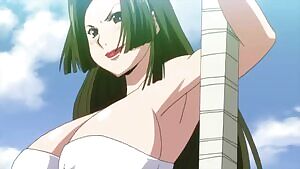 Manyuu Hikenchou - Toyo