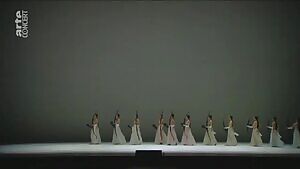 Twelve Tannhäuser Titties