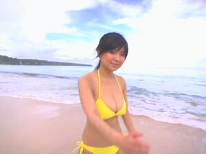 Japanese Babes Big Tits Gravure