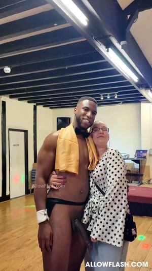 CFNM Femdom Amateur BBC Big Dick