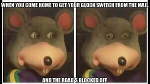 Imagine these smelly shit-encrusted nigger fingers defiling your daughter or granddaughter and giving them a yeast infection, a UTI, and Hepatitis B