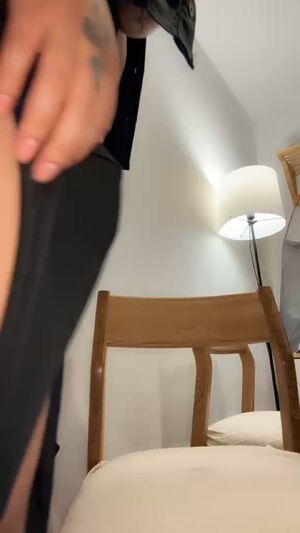 69 littlegothinheels white hair xprincessaura