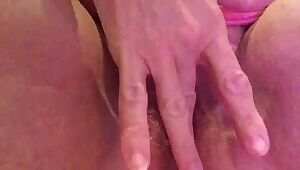 Slut wife alone