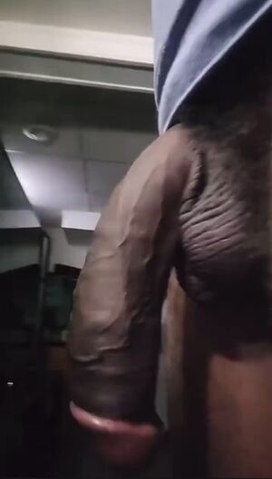 Black Femmes BBC Big Dick Blowjob