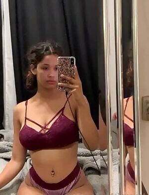 Since y’all lover her 🥰