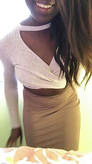 ...because the best part about panties is getting to take them off. 💕