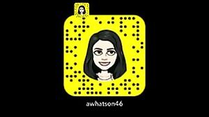 Guess my cup size :P