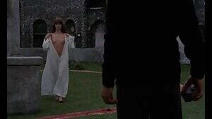 Nastassja Kinski Full Frontal Plot From 