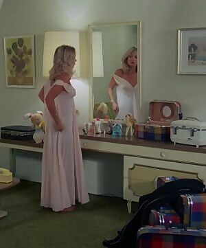 Ingrid Cedergren - Scorchy