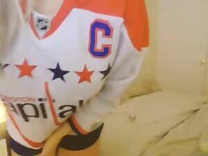 Supporting Washington!