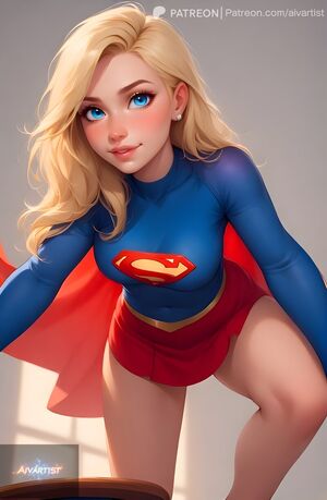 Parody Toons Blonde Cartoon Flashing Pussy