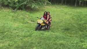 Ebony Couples Amateur Couple Natural Tits