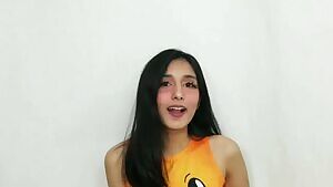 My blush looks like someone used ember on me ;w; someone get me a burn heal