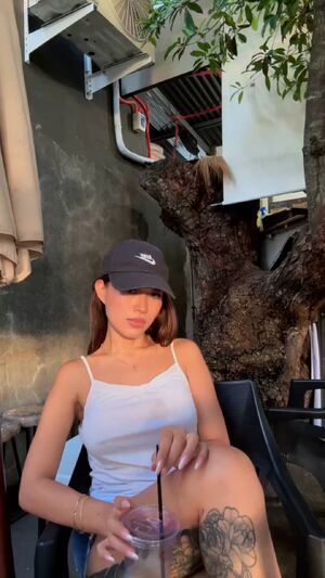Transdom Amateur TikTok Trans Transexual