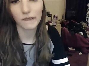 It's always great to see that there's a cock down there