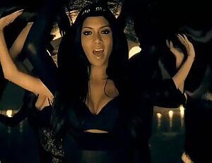 Nicole Scherzinger in her prime