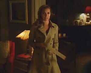 Alexa Vega in 'the Tomorrow People'