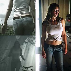Jessica Biel - The Texas Chainsaw Massacre