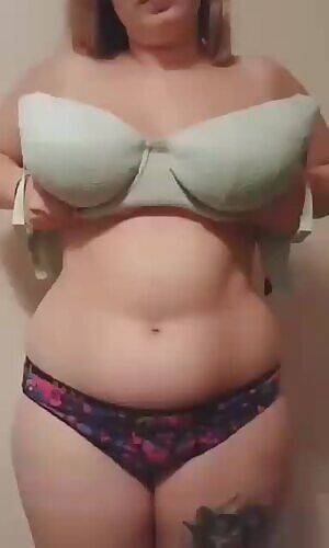 The drop and that wiggle, just wow!