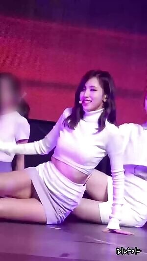 Twice - Mina
