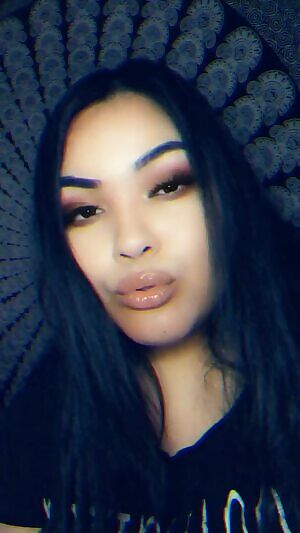 Hi Babes! Soo I’ve grown a decent following over the past few months and would love to know what you want to see, so give me your sluttiest suggestions! I’m here to please (;