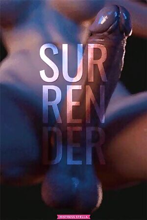 SURRENDER 💋